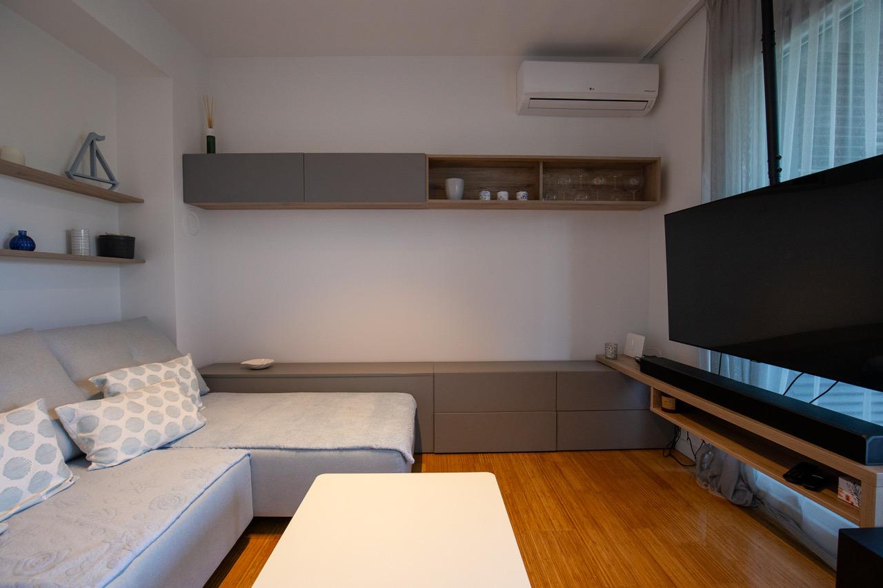 Chorvátsko - Luxusný Apartmán pri Mori so Záhradou a Garážou – Zadar, Diklo