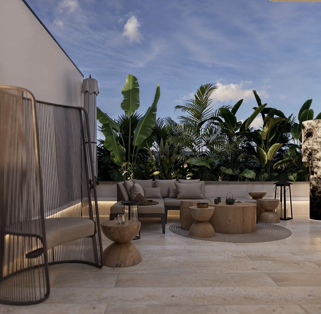 CHORVÁTSKO - LUXUS NA DOSAH MORA - EXLUZÍVNE VILA V REZIDENCII NA OSTROVE MURTER