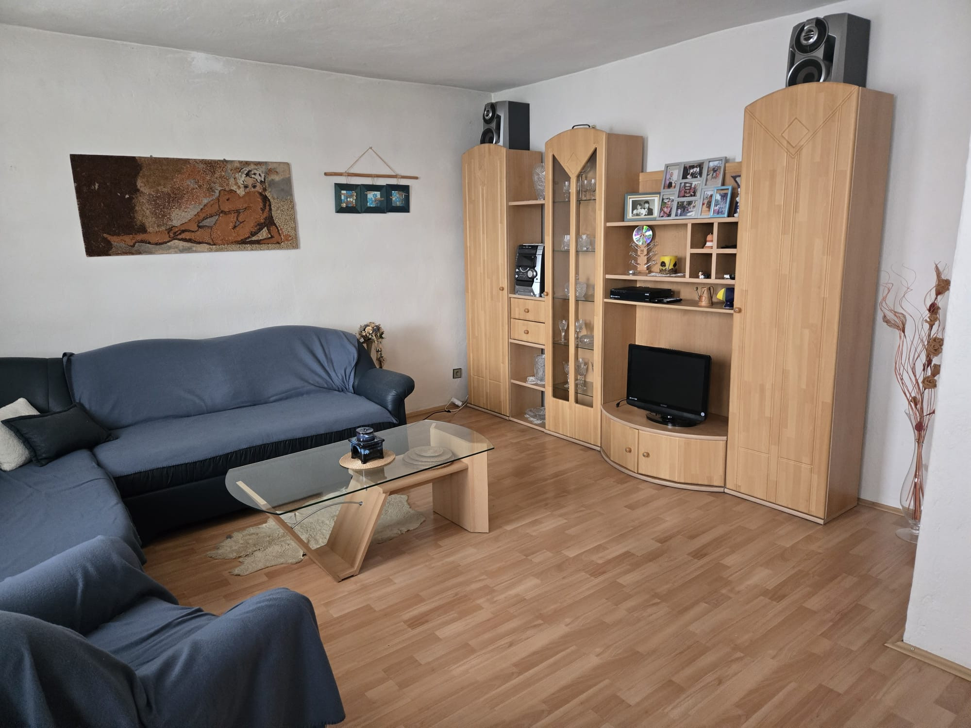 Rodinný dom v malebnej dedinke Lopej - PREDAJ