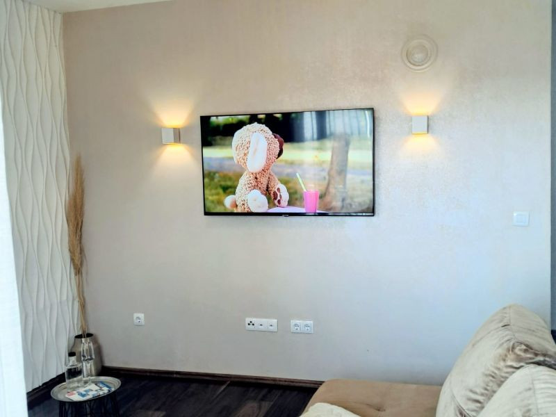 CHORVÁTSKO, OSTROV VIR  NA PREDAJ ŠTÝLOVÝ APARTMÁN S VÝHĽADOM NA MORE