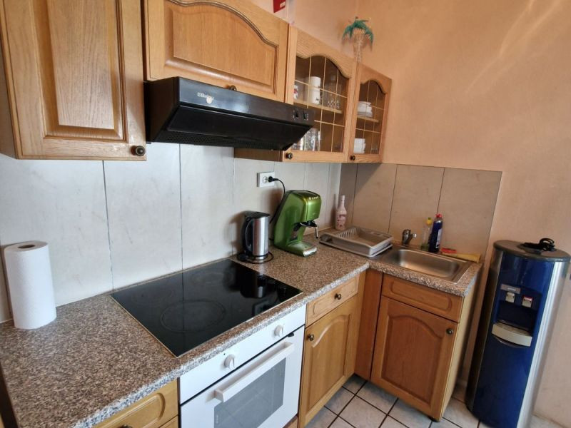 Chorvátsko, ostrov Vir - Na predaj priestranný apartmán s výhľadom na more!