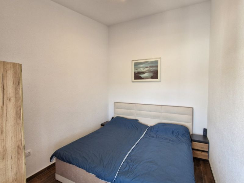 Chorvátsko, ostrov Vir - Na predaj priestranný apartmán s výhľadom na more!