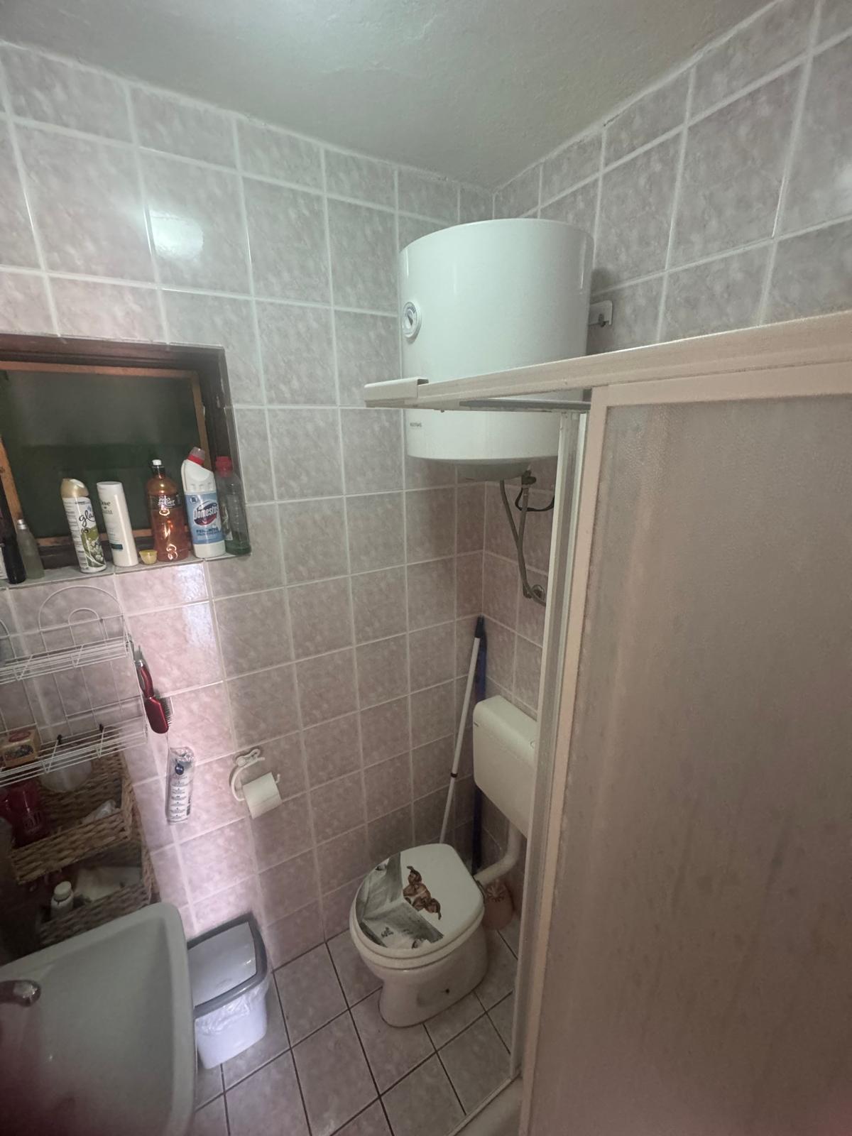 Chorvátsko - Exkluzívne na predaj domček len 100m od mora jedinečná ivestícia