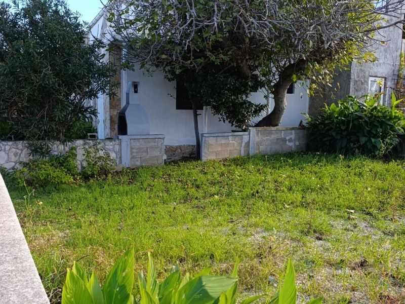 Chorvátsko - Na predaj dom 2x apartmán výhodná investícia