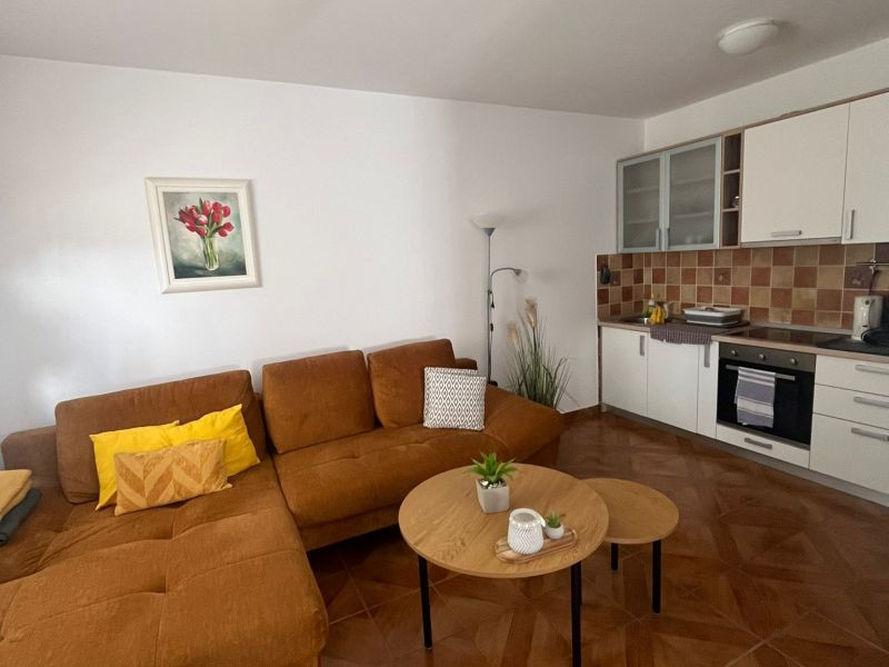 Chorvátsko- Apartmán blízko mora výhodná investícia