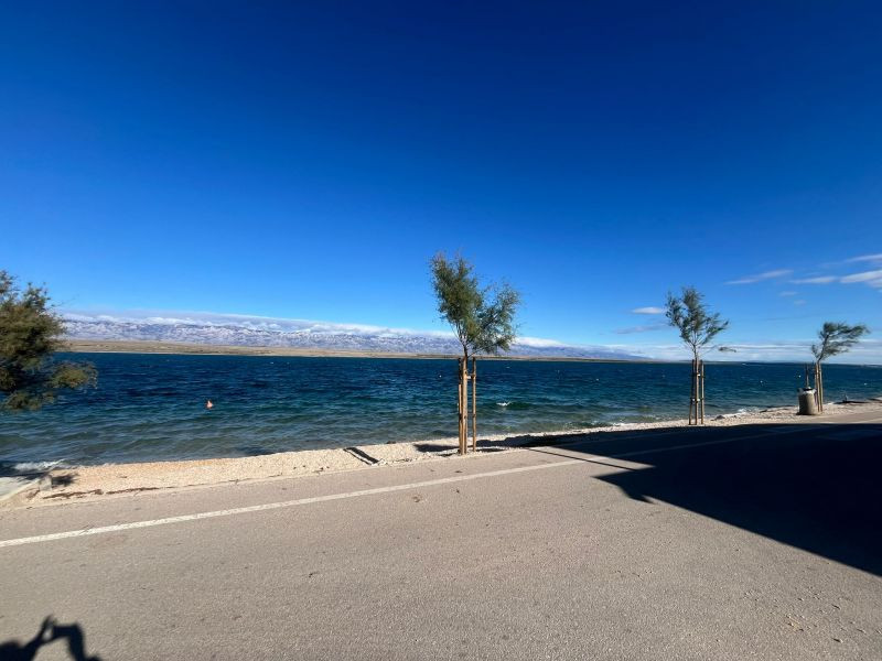 Chorvátsko- Apartmán blízko mora výhodná investícia