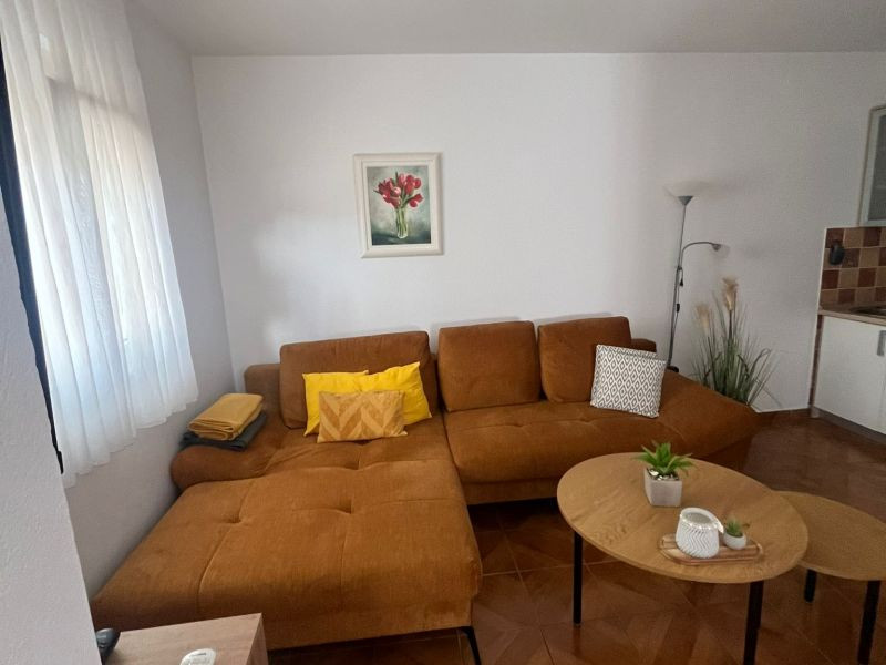 Chorvátsko- Apartmán blízko mora výhodná investícia