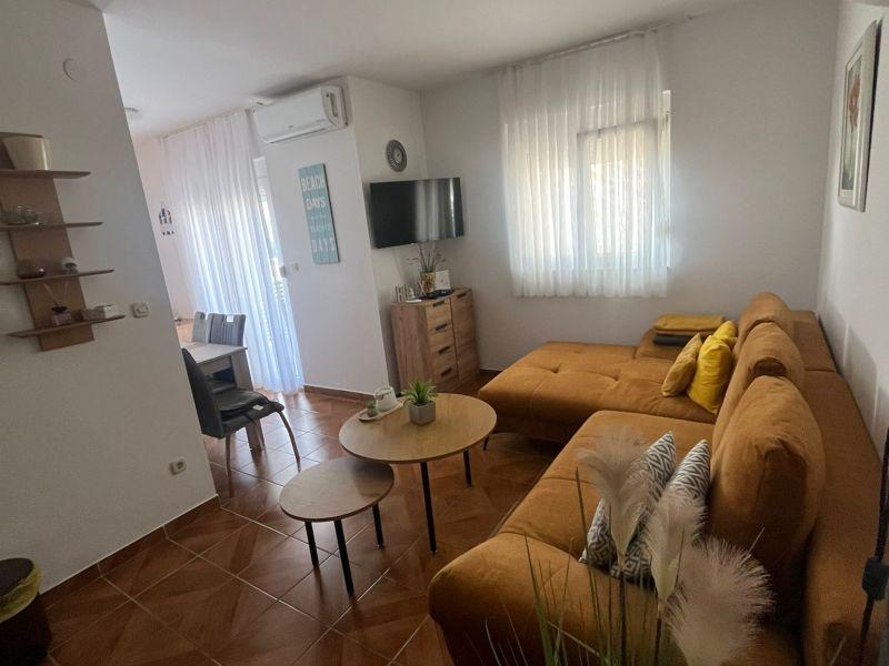 Chorvátsko- Apartmán blízko mora výhodná investícia