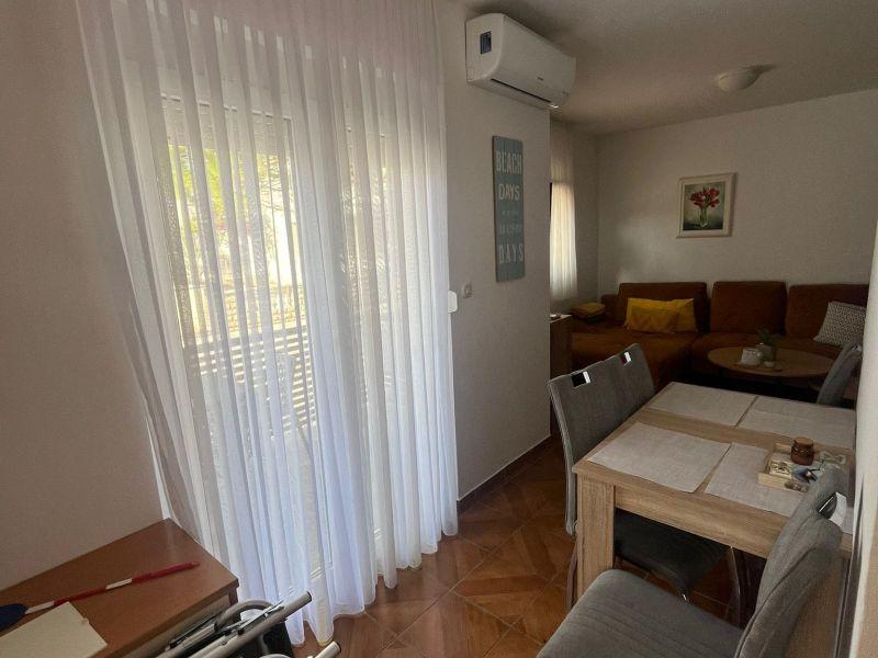 Chorvátsko- Apartmán blízko mora výhodná investícia