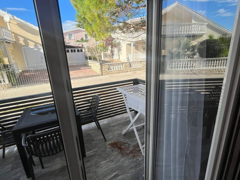 Chorvátsko- Apartmán blízko mora výhodná investícia