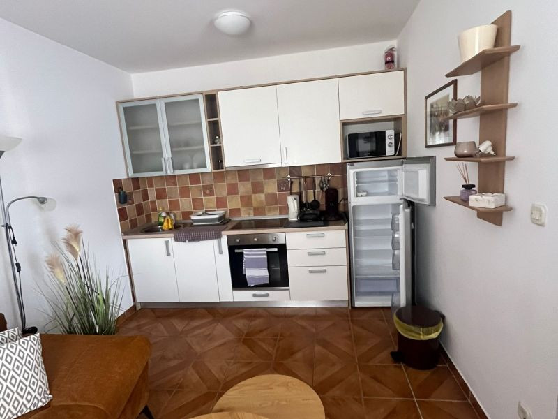 Chorvátsko- Apartmán blízko mora výhodná investícia