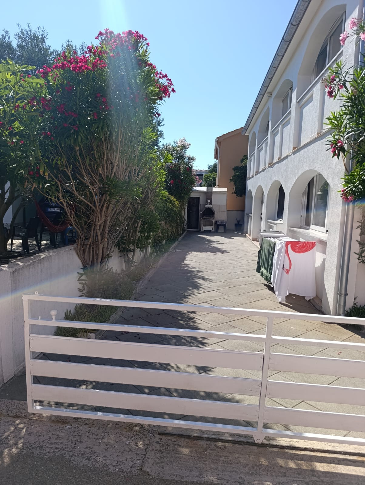 Chorvátsko - Top ponuka apartmán len 300m od mora za super cenu