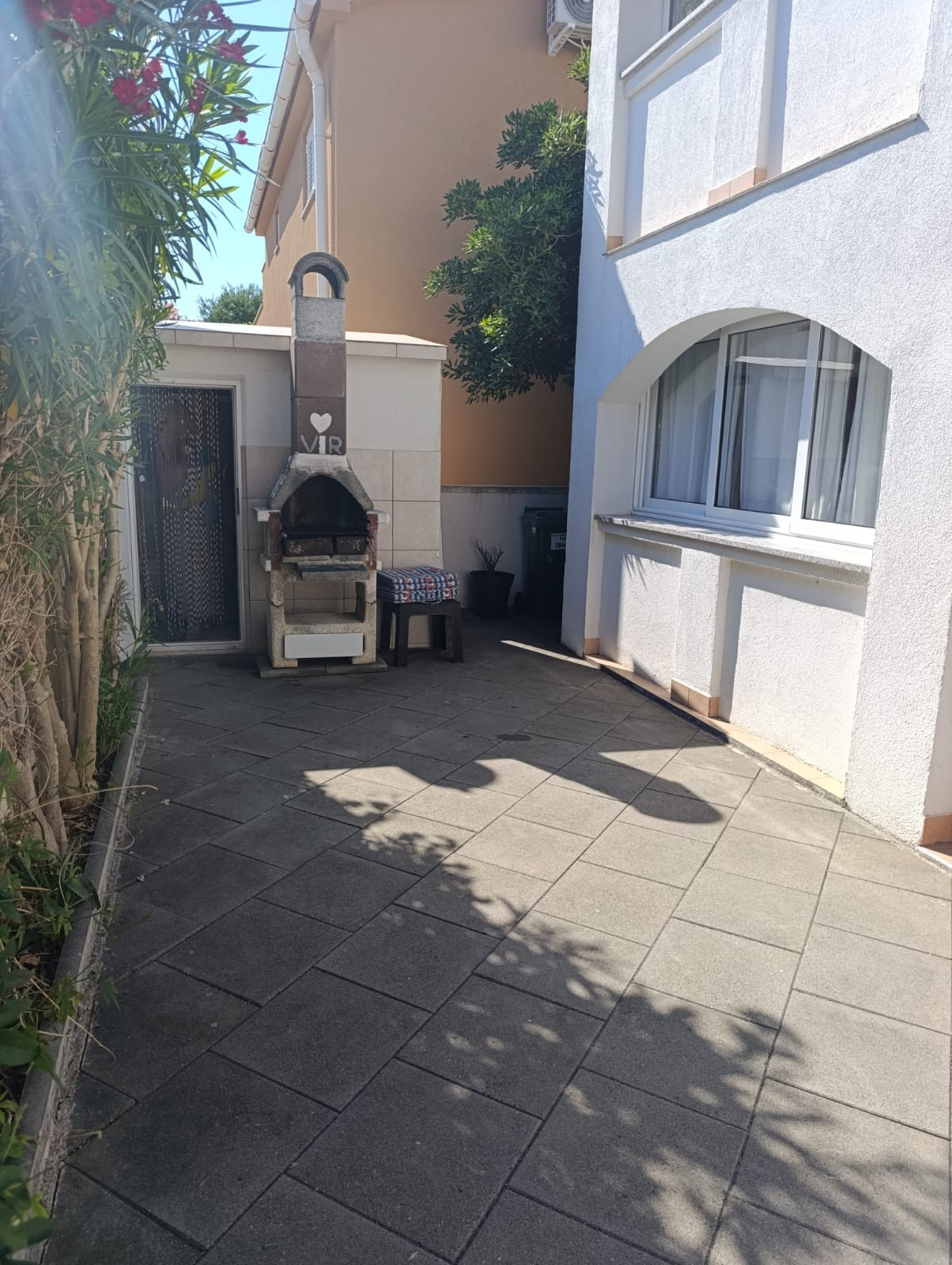 Chorvátsko - Top ponuka apartmán len 300m od mora za super cenu