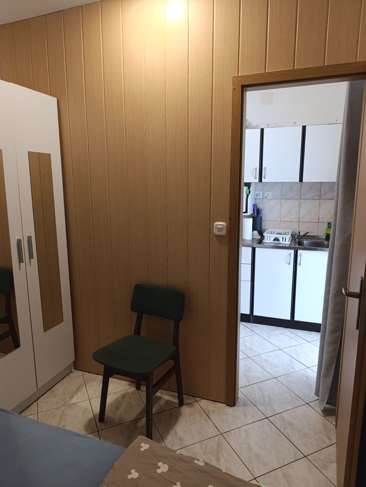 Chorvátsko - Top ponuka apartmán len 300m od mora za super cenu