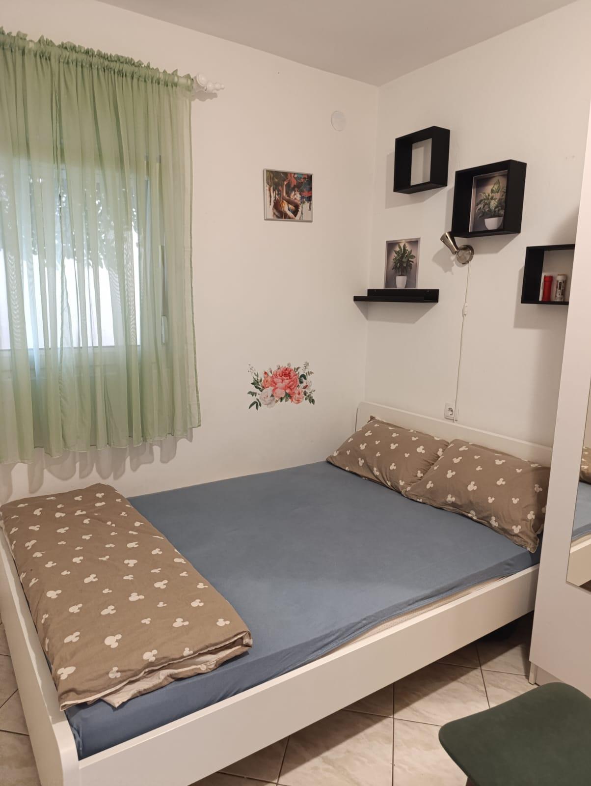 Chorvátsko - Top ponuka apartmán len 300m od mora za super cenu