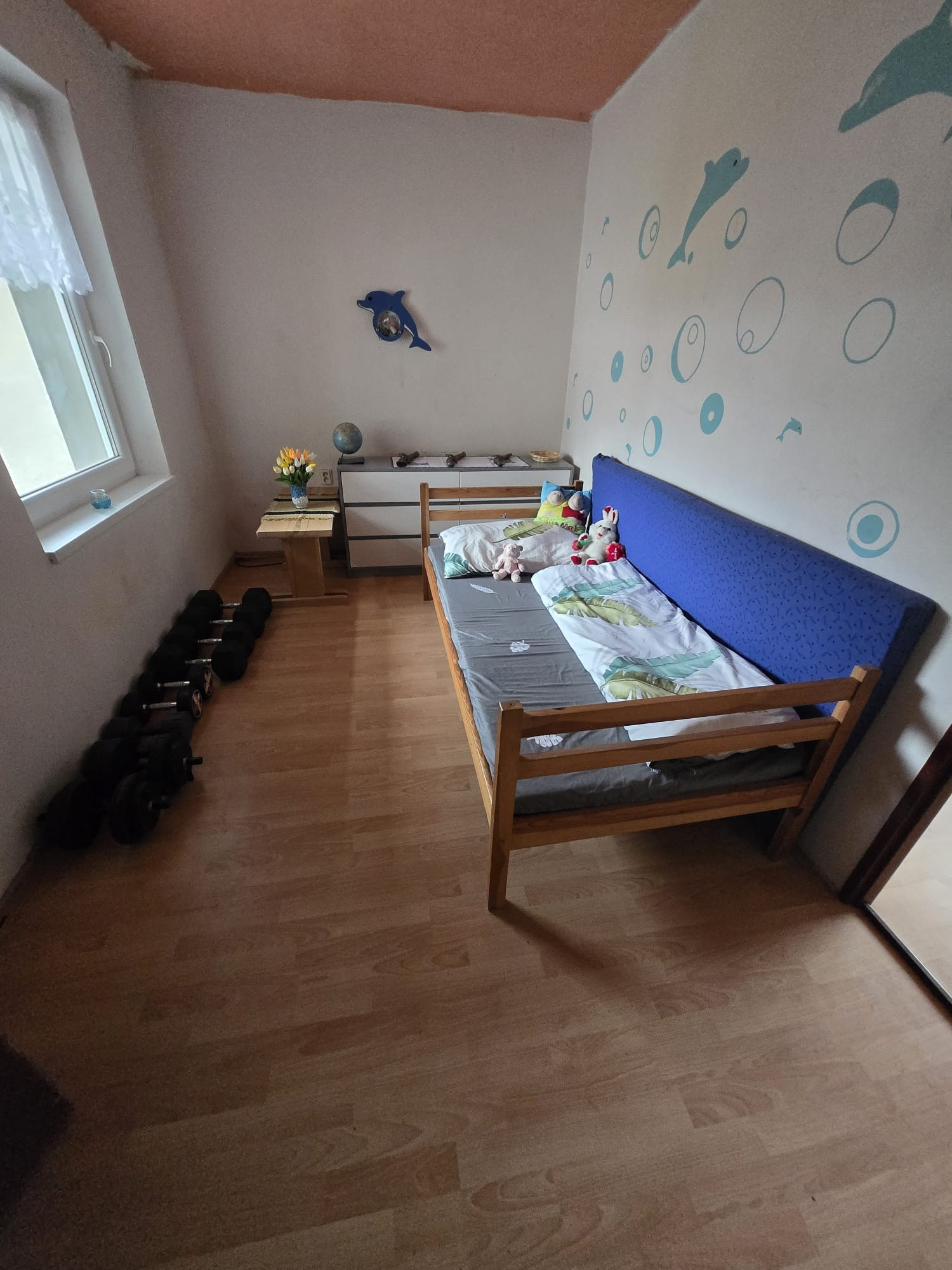 Výborný rodinný dom v Dolnej Lehote - PREDAJ