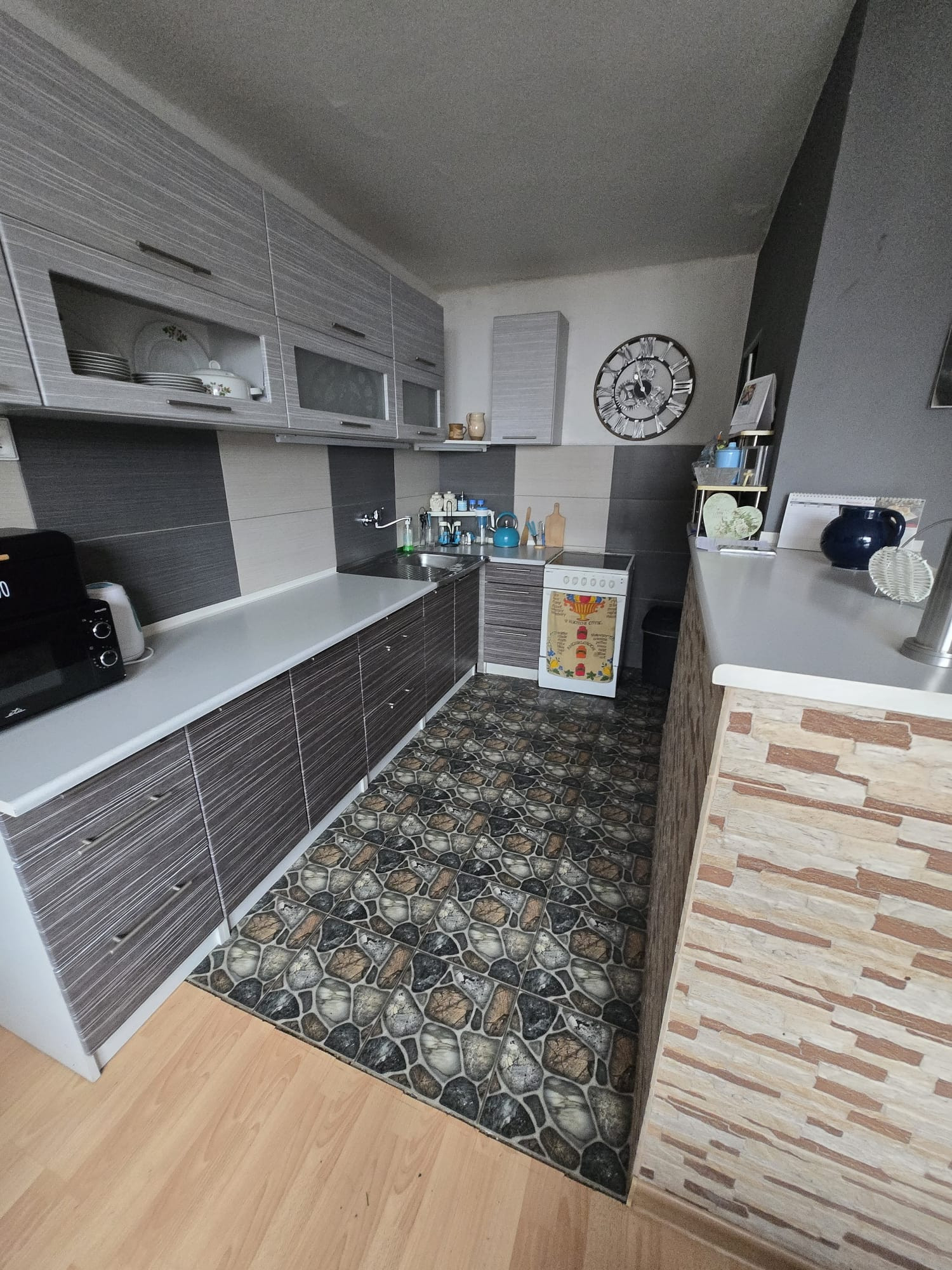 Výborný rodinný dom v Dolnej Lehote - PREDAJ