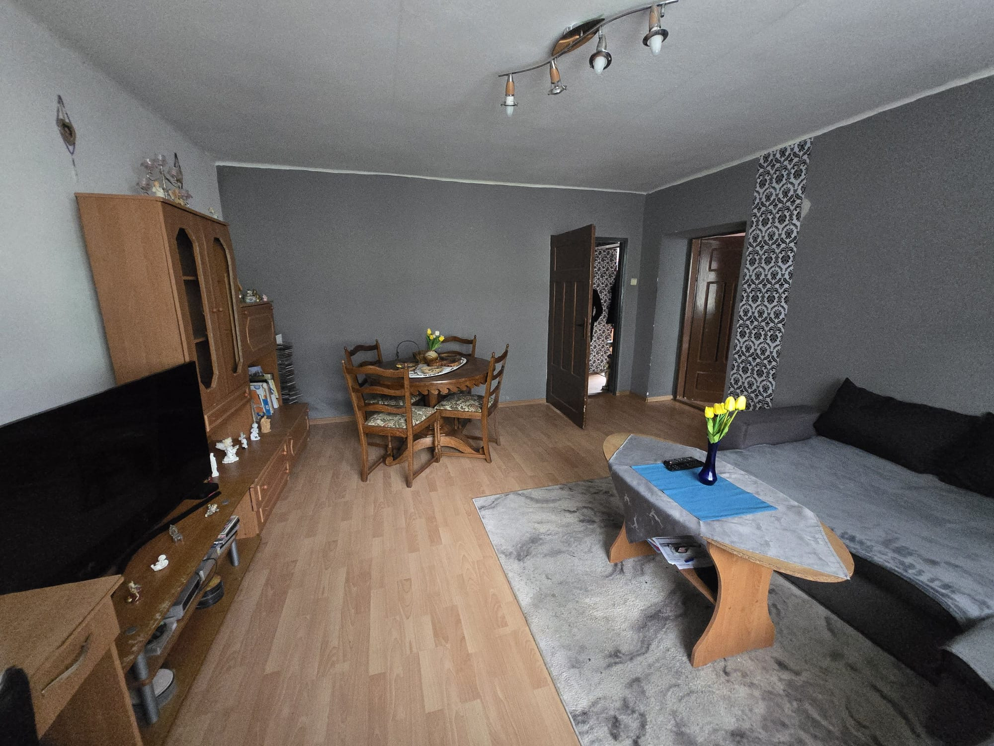 VÝHODNÁ PONUKA - DOM - CHALUPA - V DOLNEJ LEHOTE - PREDAJ