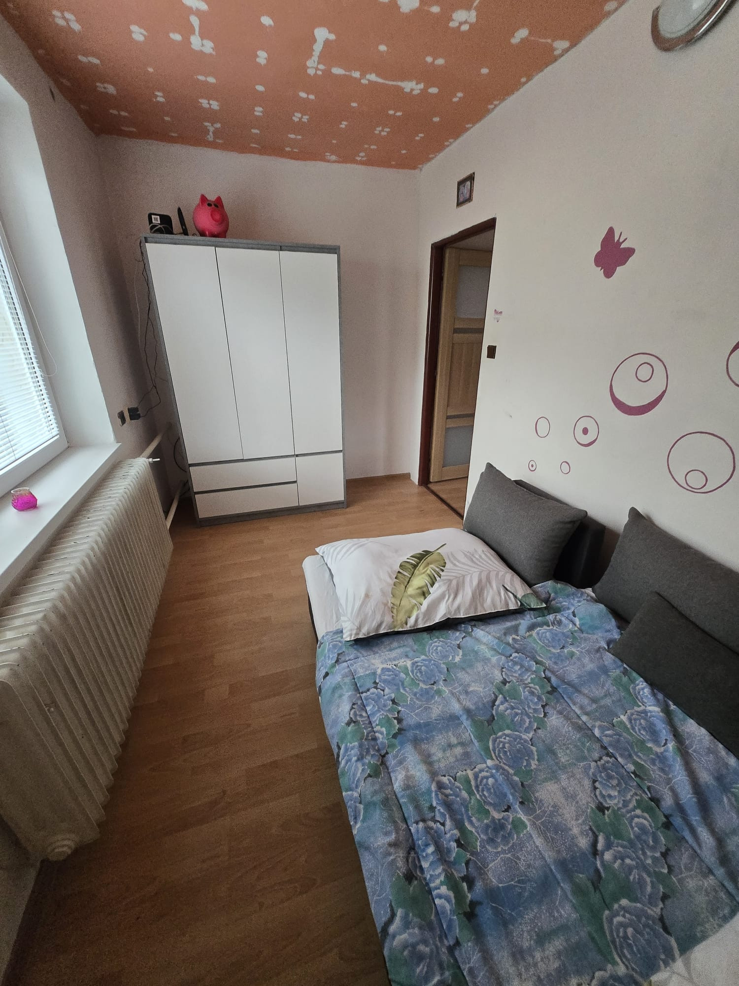 Výborný rodinný dom v Dolnej Lehote - PREDAJ