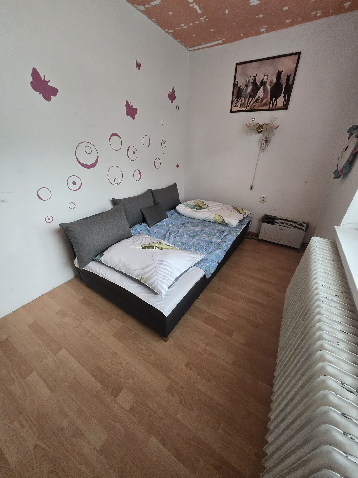 VÝHODNÁ PONUKA - DOM - CHALUPA - V DOLNEJ LEHOTE - PREDAJ