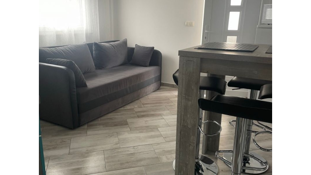 Chorvátsko, ostrov Vir - Apartmán s výhľadom na more, vhodný ako investícia