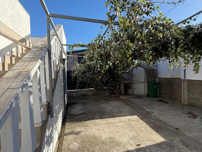 Chorvátsko - Dom 2x apartmán, výhodná investícia na ostrove Vir