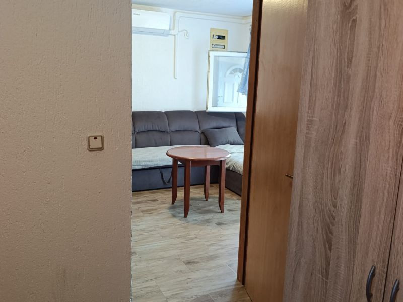 Chorvátsko na predaj: Apartmán  len 200 m od mora na ostrove Vir