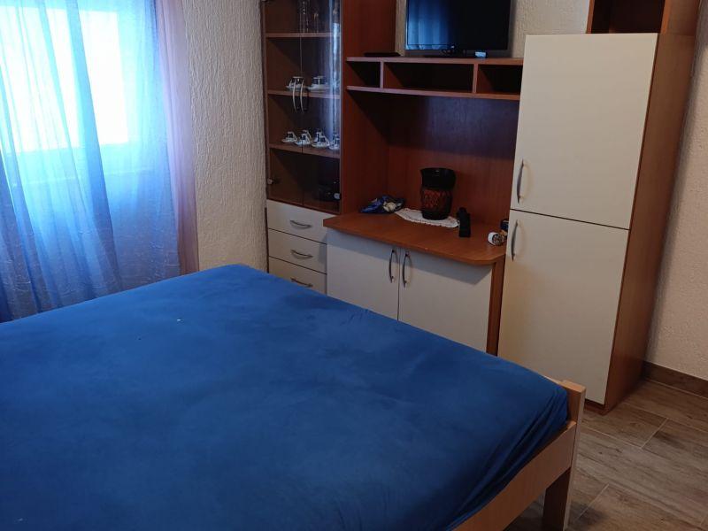 Chorvátsko na predaj: Apartmán  len 200 m od mora na ostrove Vir