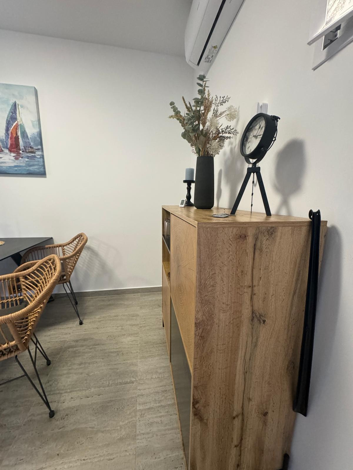 Chorvátsko - Novostavba apartmánu len 70m od mora so zariadením - Vir - Prezida