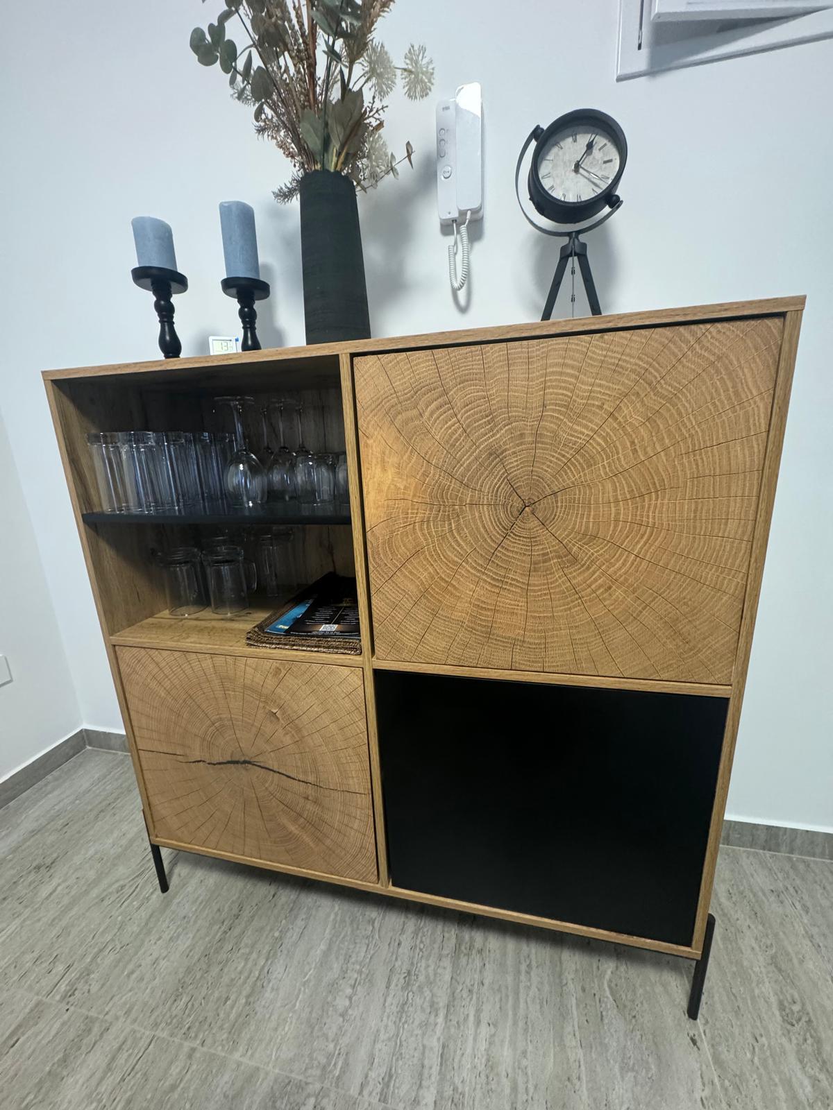 Chorvátsko - Novostavba apartmánu len 70m od mora so zariadením - Vir - Prezida