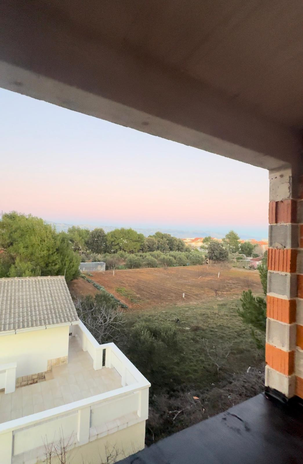 Chorvátsko - Novostavba apartmánu len 70m od krásnej pláže