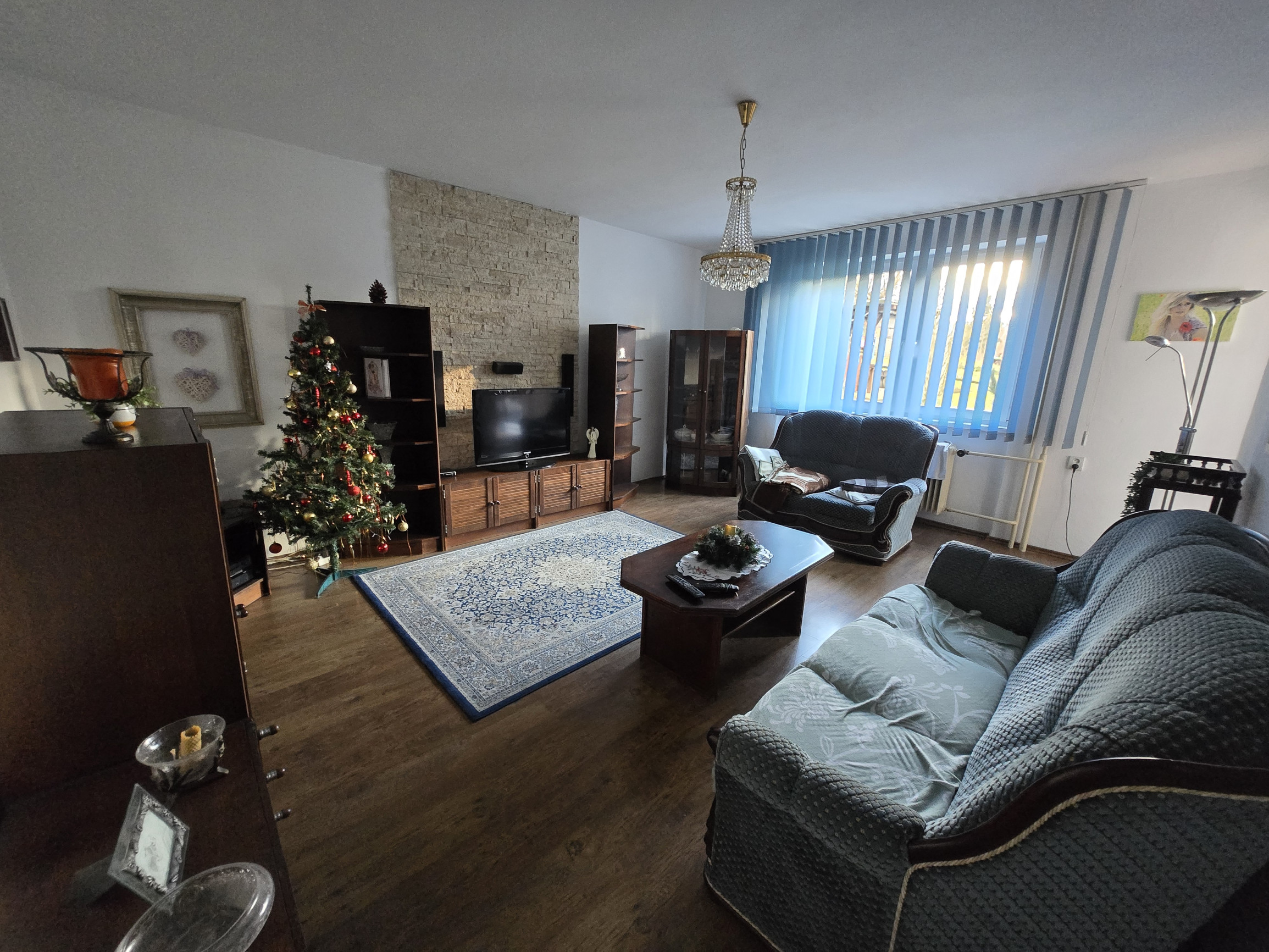 Rodinný dom PO REKONŠTRUKCII - VÝBORNÁ CENA - BREZNO