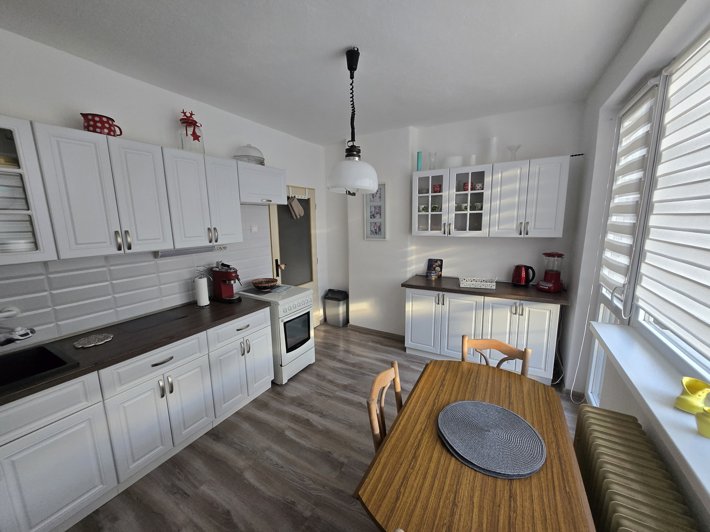 Rodinný dom PO REKONŠTRUKCII - VÝBORNÁ CENA - BREZNO