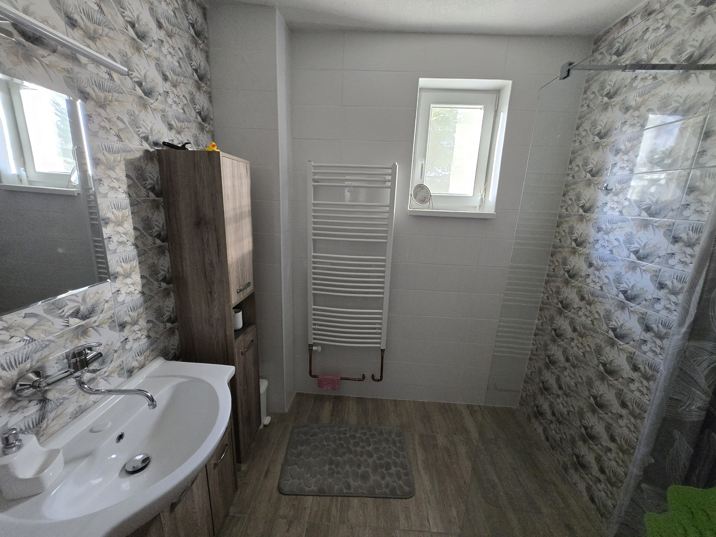 Rodinný dom PO REKONŠTRUKCII - VÝBORNÁ CENA - BREZNO