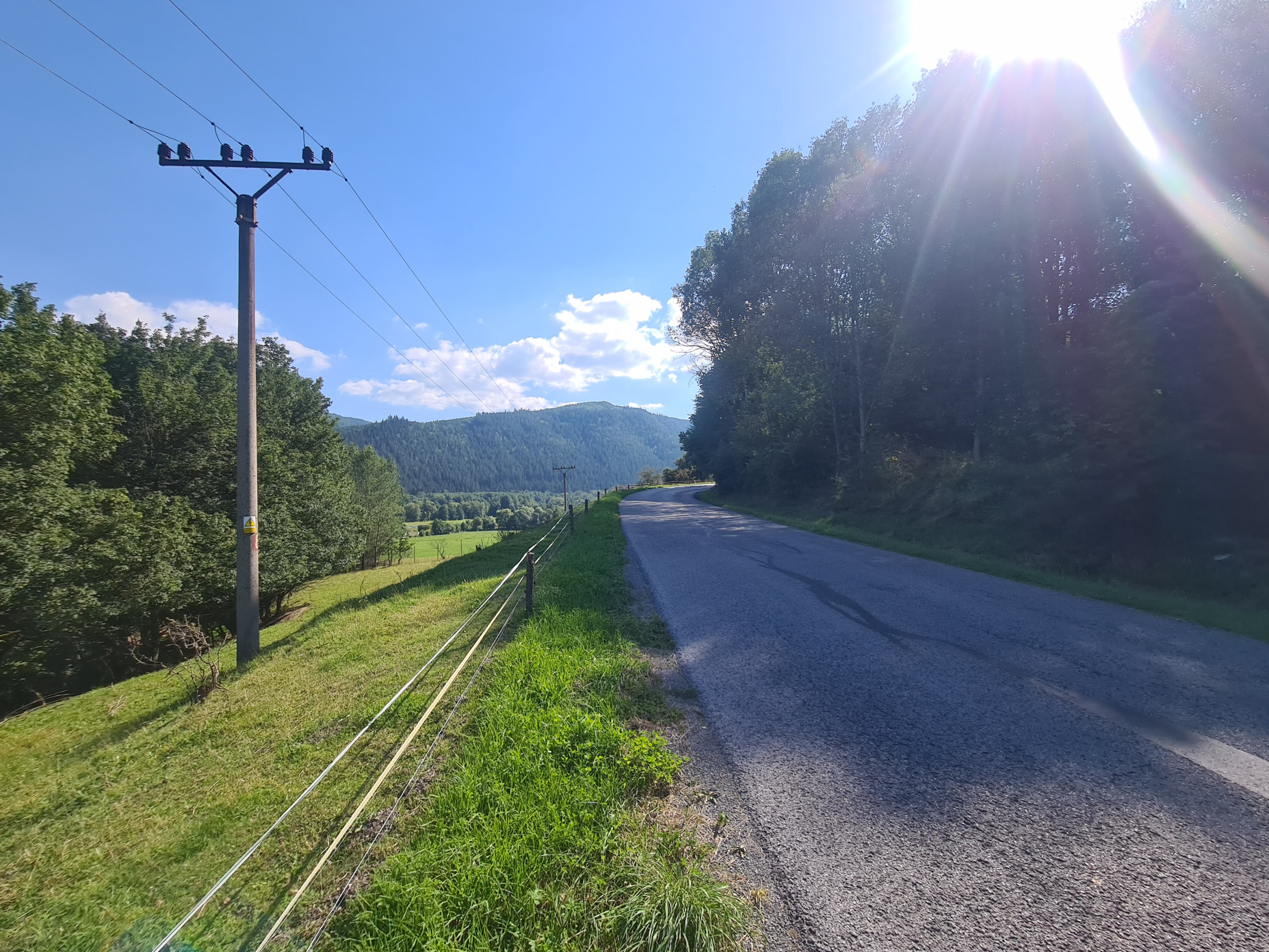 STAVEBNÉ PARCELY na výstavbu rodinných domov, LOPEJ