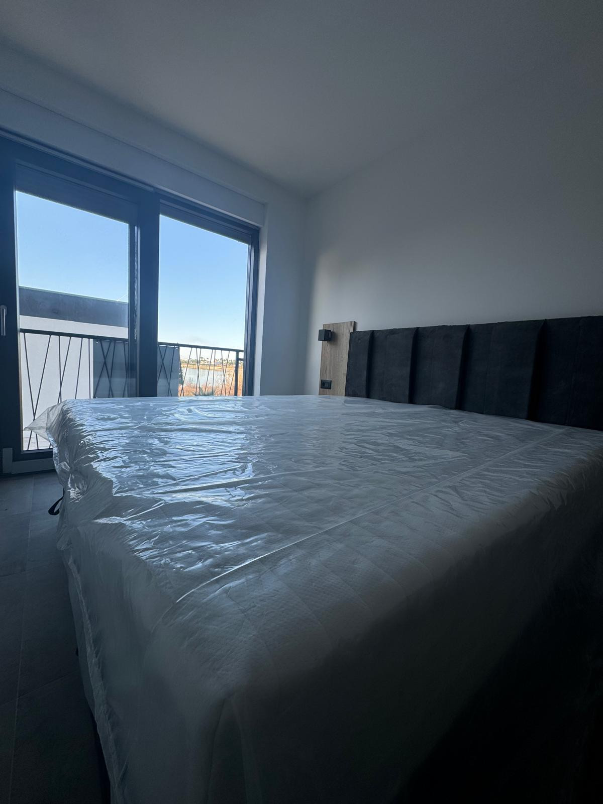 Chorvátsko - Kompletne zariadená novostavba len 50m od mora v Privlake