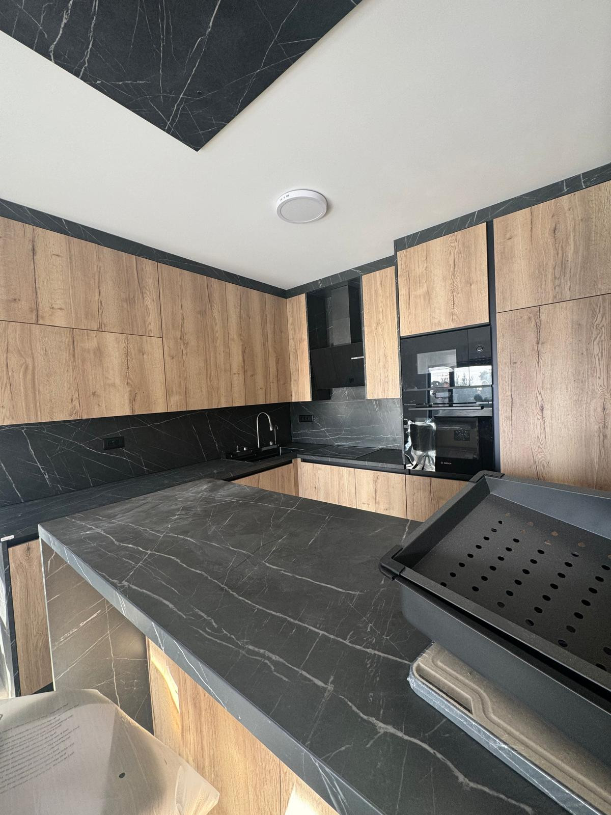 Chorvátsko - Kompletne zariadená novostavba len 50m od mora v Privlake