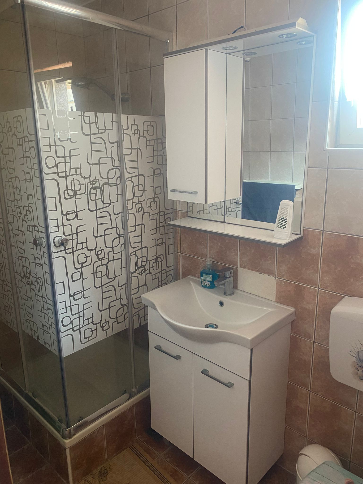 Chorvátsko - Exkluzívne apartmán v druhej rade od mora len 70m