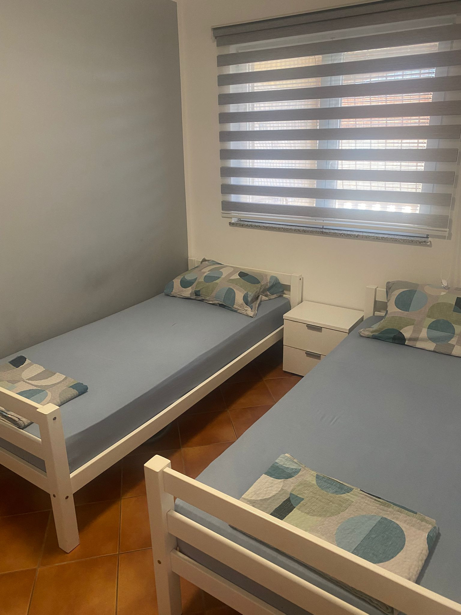 Chorvátsko - Exkluzívne apartmán v druhej rade od mora len 70m