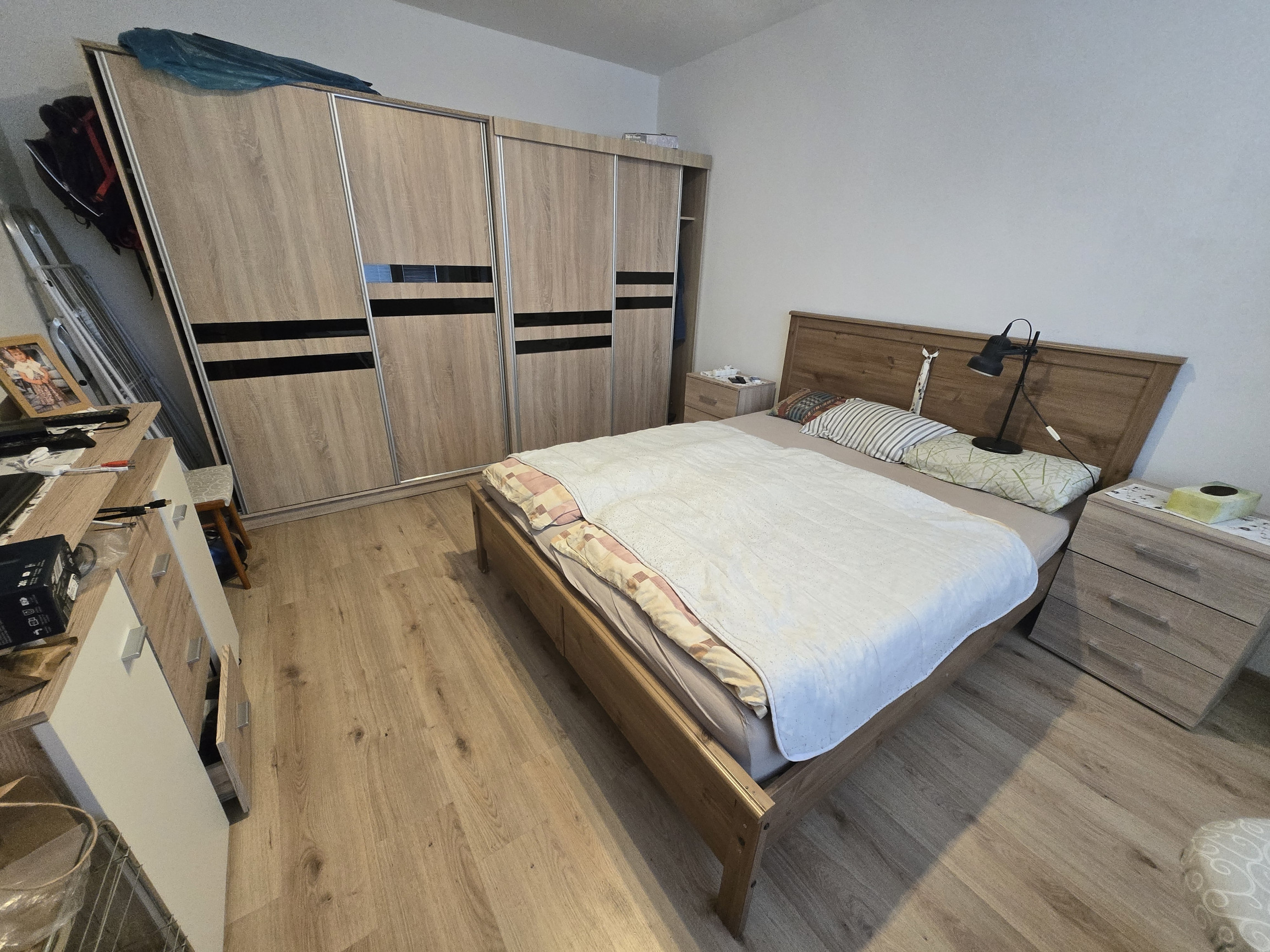 Prenájom - 1 izbový byt v centre Brezna, ČSA