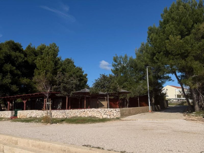 Chorvátsko, ostrov VIR- na predaj novostavba apartmánu v blízkosti mora