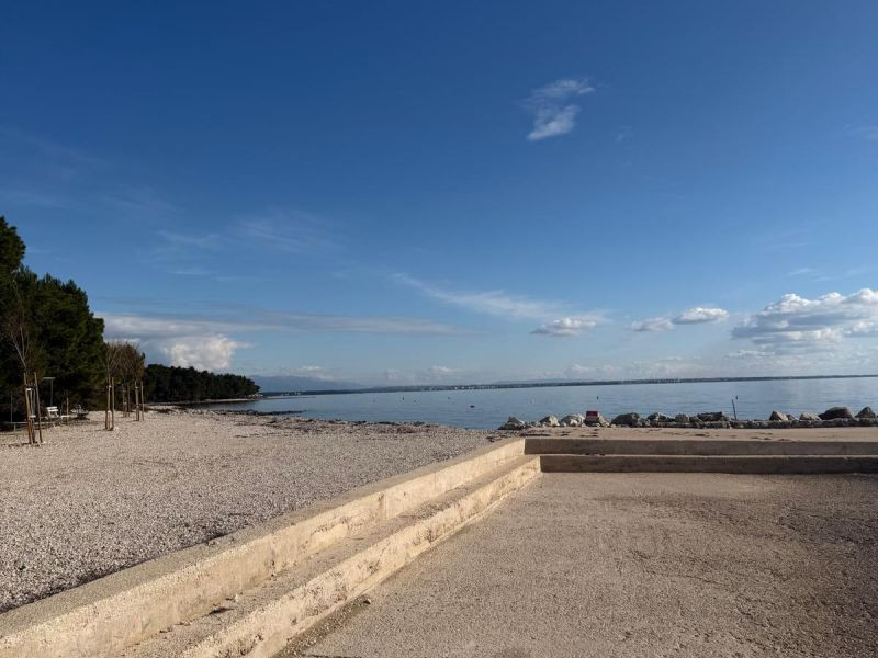 Chorvátsko, ostrov VIR- na predaj novostavba apartmánu v blízkosti mora