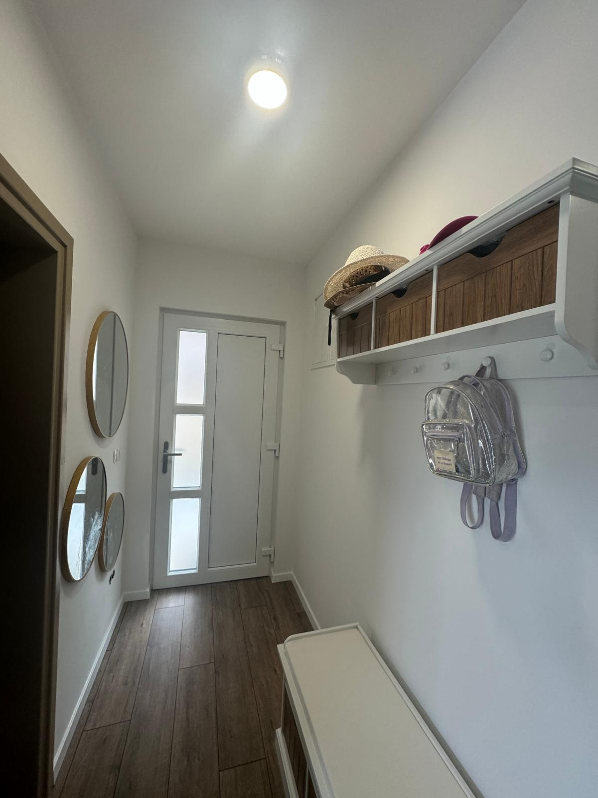 Chorvátsko - Apartmán 3x spálňa so záhradou a zariadením. V ponuke len u Nás