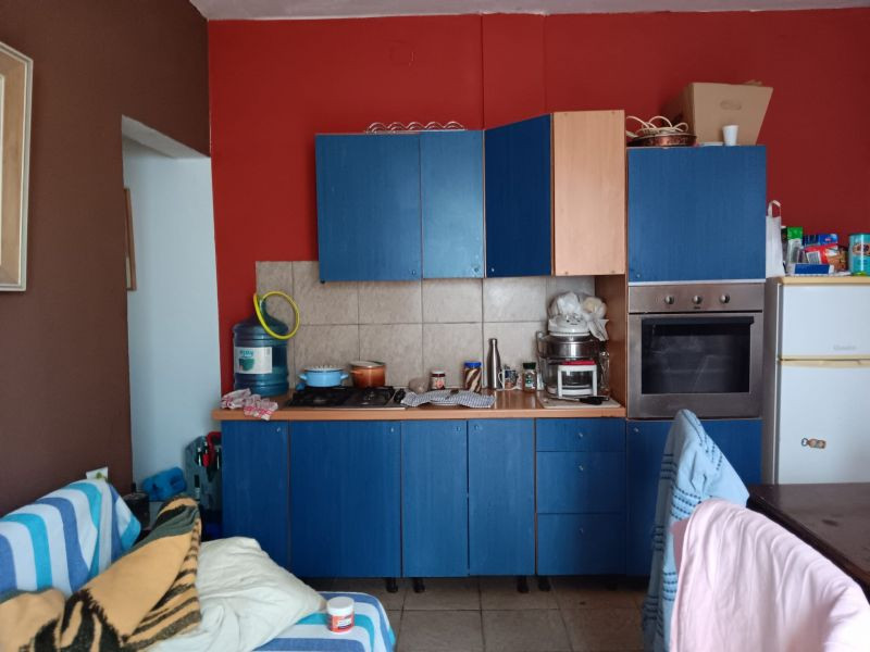 Chorvátsko na predaj: Rodinný dom na ostrove Vir – Len 120 m od mora!