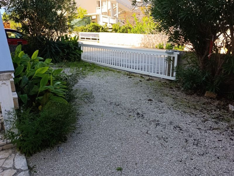 Chorvátsko - Na predaj dom 2x apartmán výhodná investícia