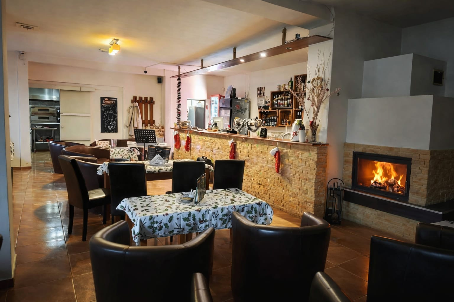 JEDINÝ PODNIK V OBCI – STRATEGICKÁ BRÁNA NA KRPÁČOVO!