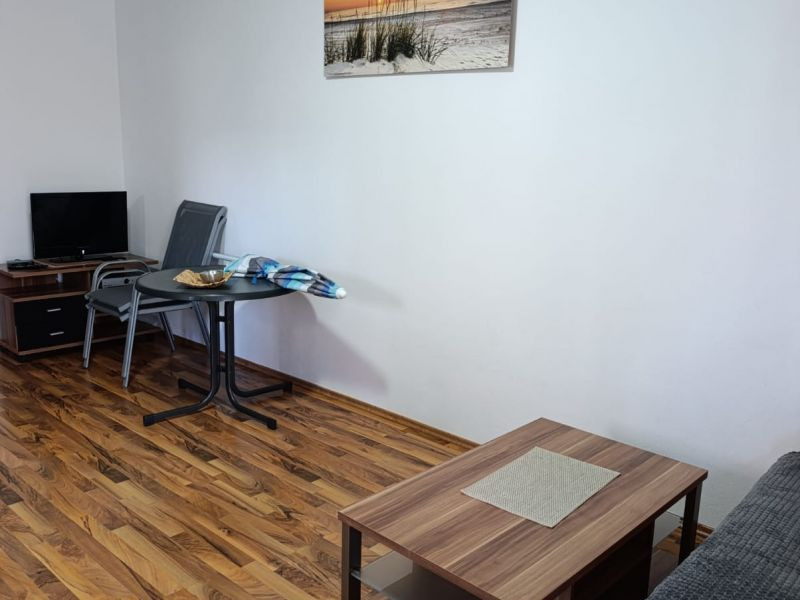 Chorvátsko - Apartmán len 150m od mora za top cenu