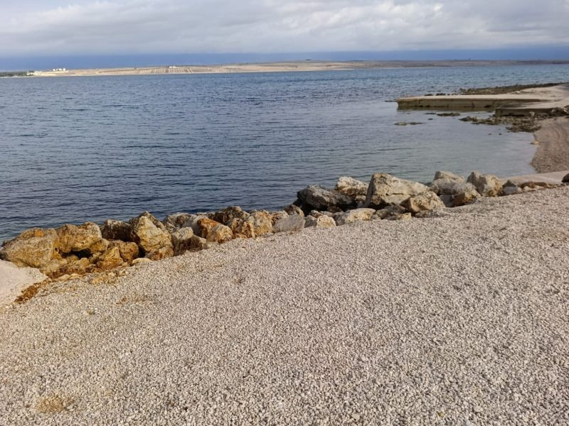 Chorvátsko - Dom 2x apartmán len 250m od mora s výhľadom na more