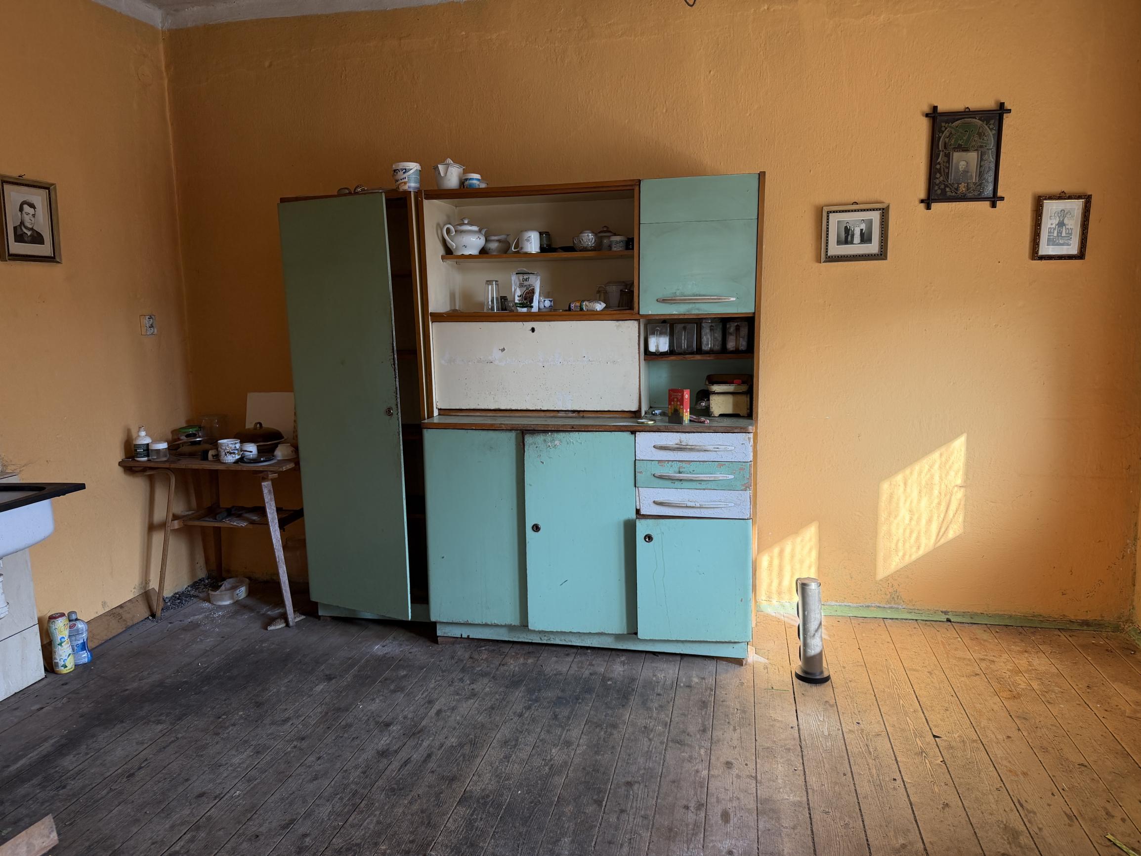 Dva domy na predaj pod Kráľovou hoľou