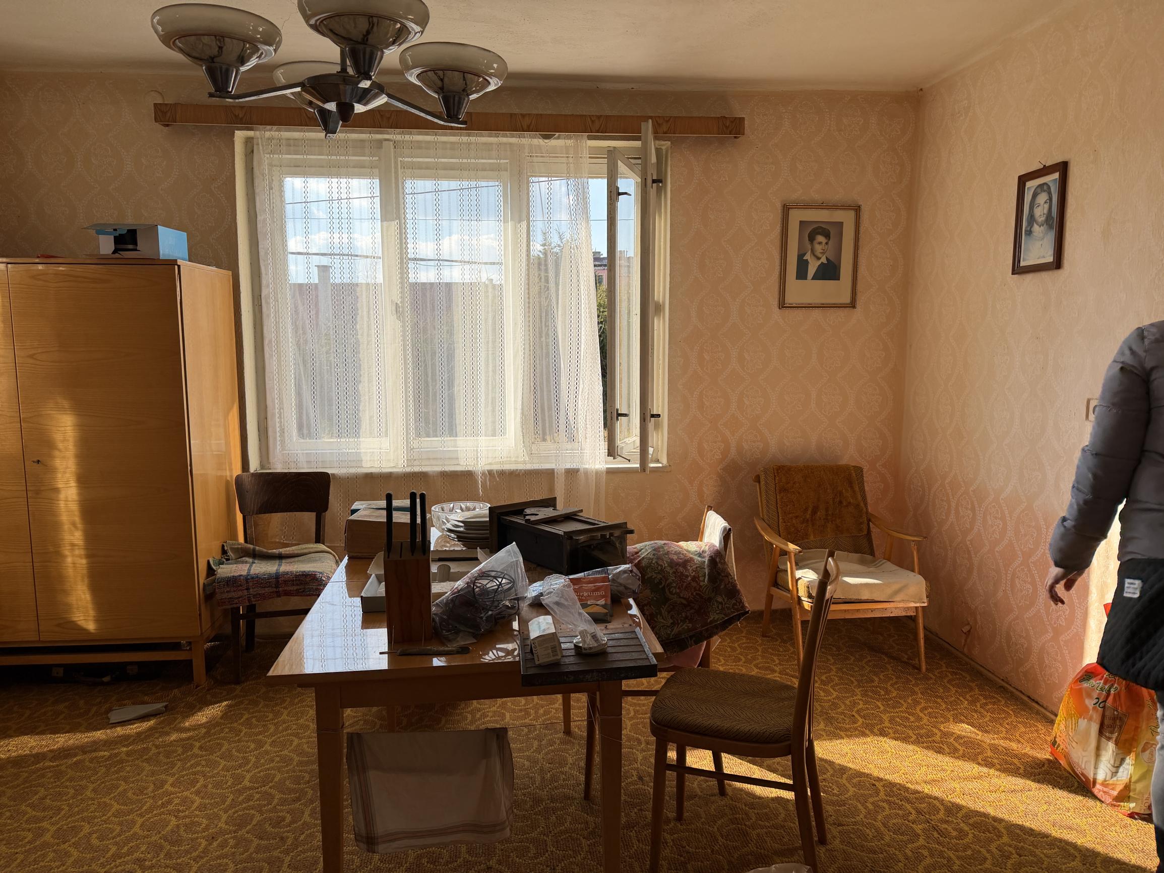 Dva domy na predaj pod Kráľovou hoľou